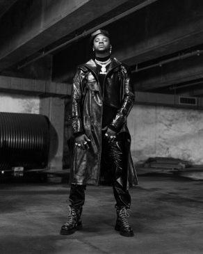 Kizz Daniel