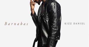 Kizz Daniel – Eh God (Barnabas)