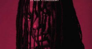 Lil Kesh - Don't Call Me ft Zinoleesky