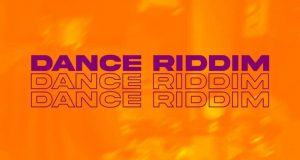 Lussh & DJ Latitude - Dance Riddim