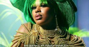 Ms Banks - Party ft Naira Marley
