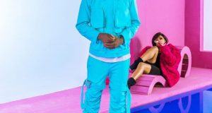 Naira Marley - First Time In America [ViDeo]