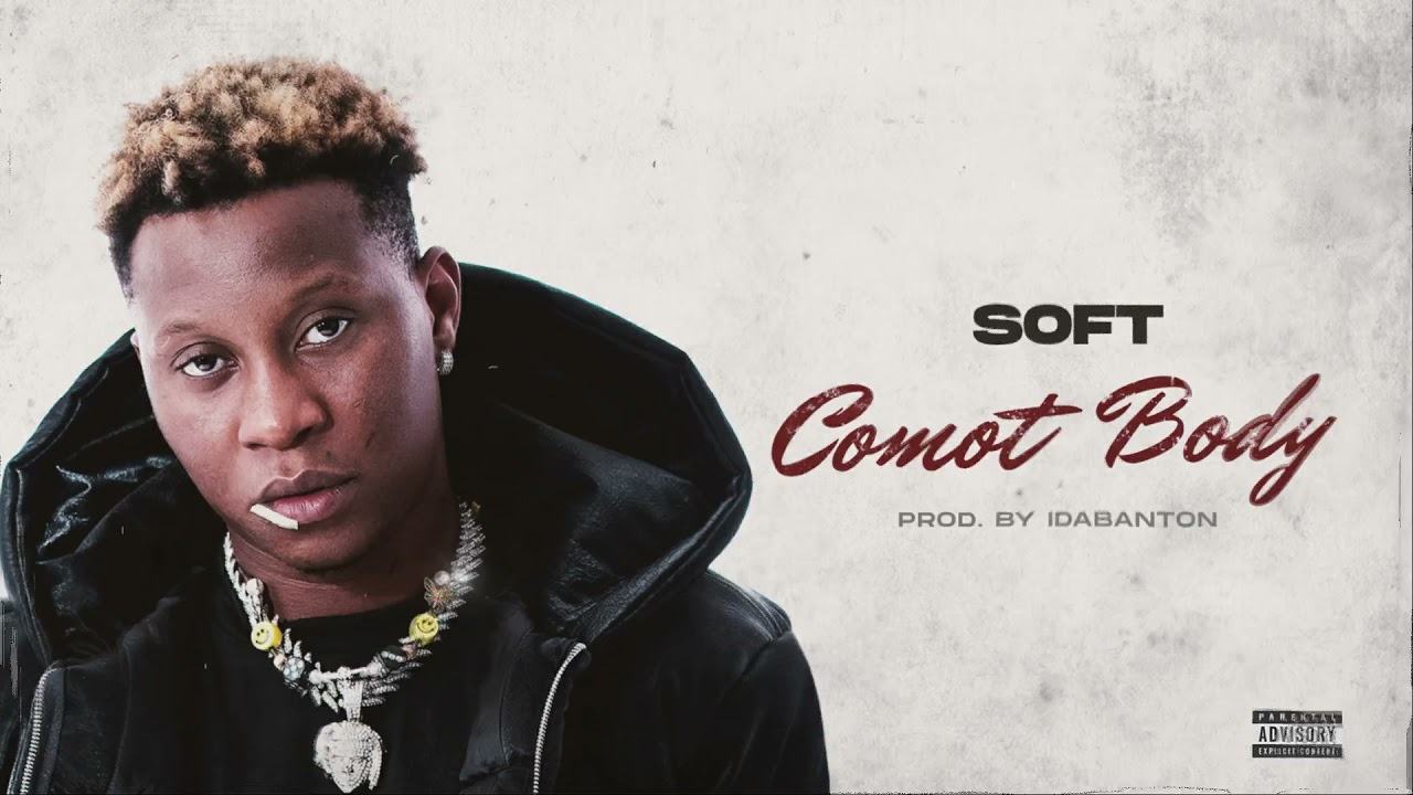 Soft - Comot Body