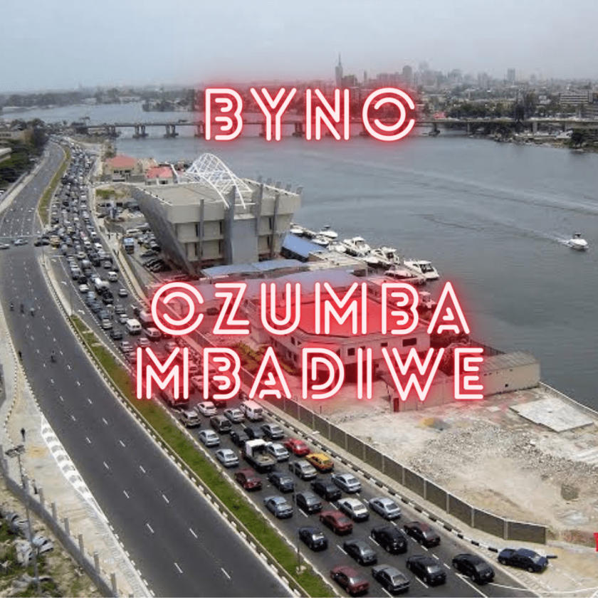 Byno - Ozumba Mbadiwe