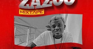 DJ 4kerty – Zazoo MixTape
