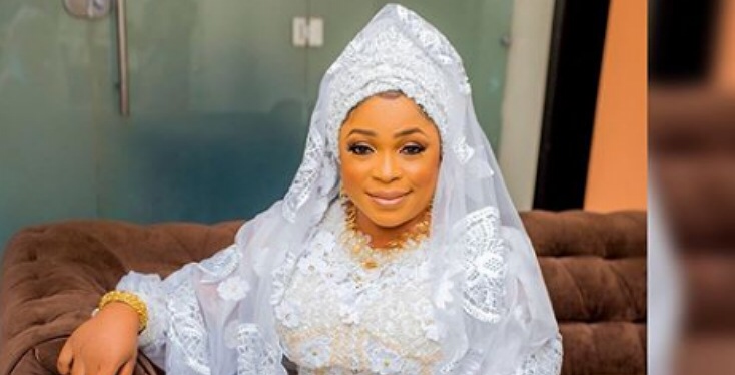 I'm Thankful Because My Horrid Accident Experience Could've Been Worse - Kemi Afolabi 1 Kemi Afolabi