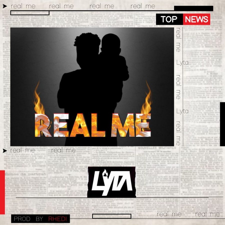 Lyta Lyta - Real Me | NaijaVibe