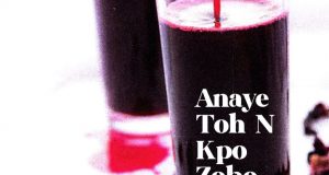 OlaDips - Anaye Toh N Kpo Zobo