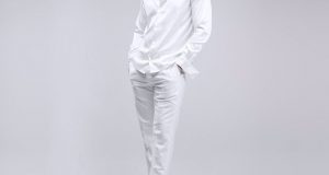 Ric Hassani - Angel