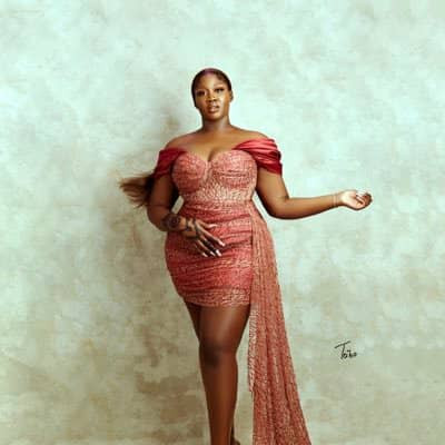 I'm Super Happy To Have Relocated From Canada To Lagos - Temi 1 Temi