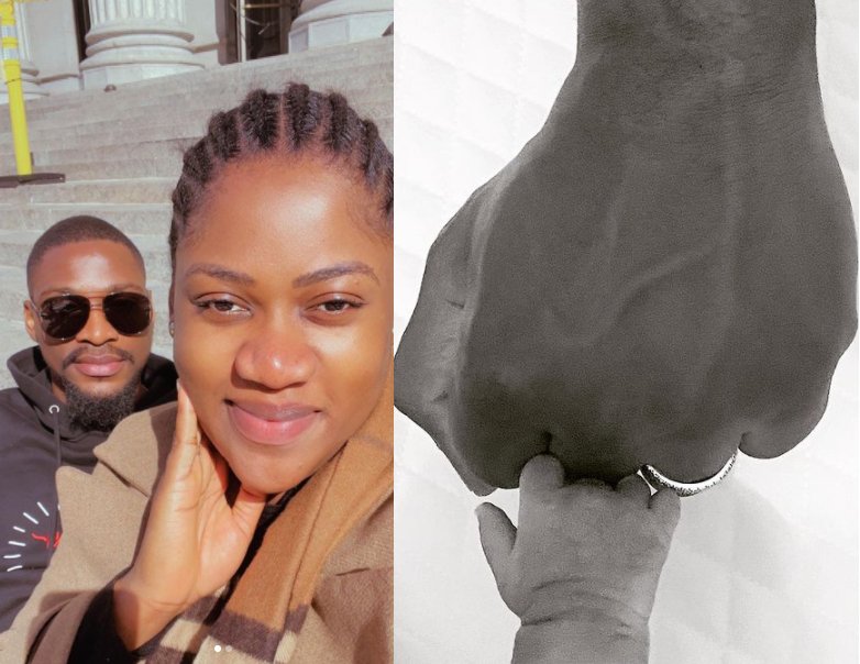Tobi Bakre, Wife Welcome Their 2nd Child 1 Tobi Bakre and his baby boy