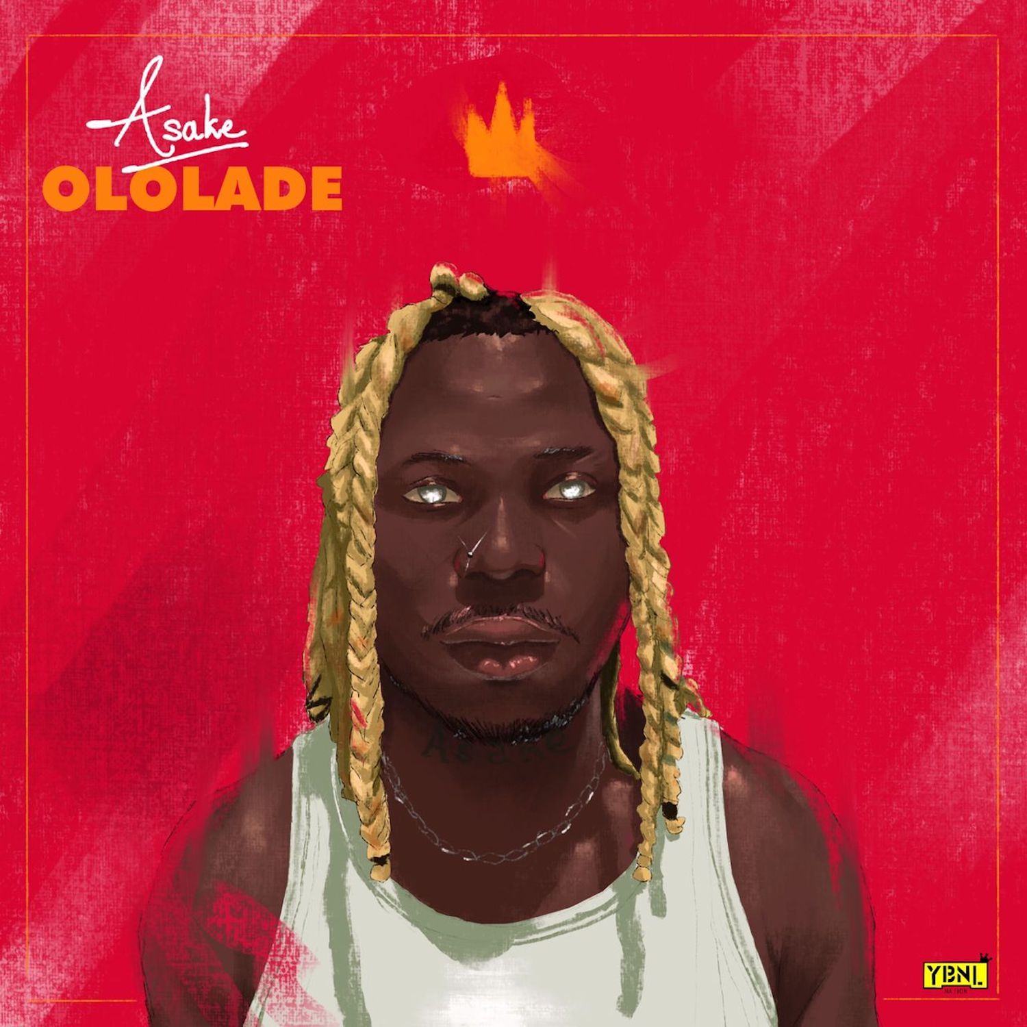 Asake - Trabaye ft Olamide