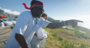 CDQ - Addicted ft Wande Coal & Jaywillz [ViDeo]