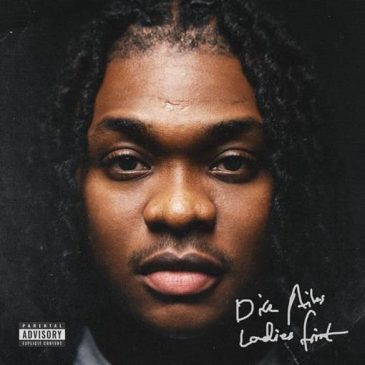 Dice Ailes - Hold Me ft Tiwa Savage