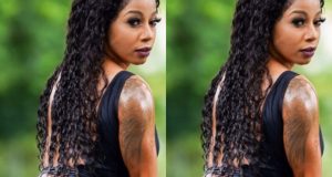Kelly Khumalo