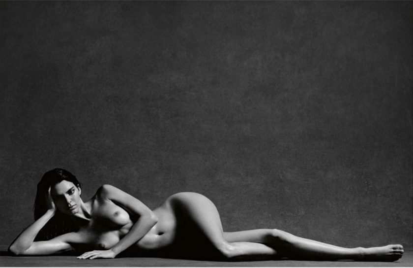 Kendall Jenner