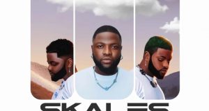 Skales - Kpakurukpa