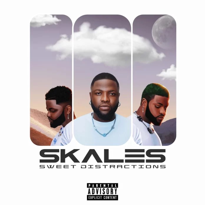 Skales - Kpakurukpa