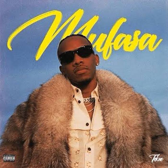 Tekno - Mufasa
