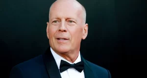 Bruce Willis