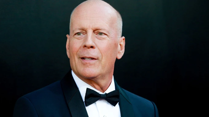 Bruce Willis