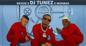 DJ Tunez - MMM ft MohBad & Rexxie