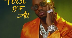 Diamond Platnumz - Sona ft Adekunle Gold