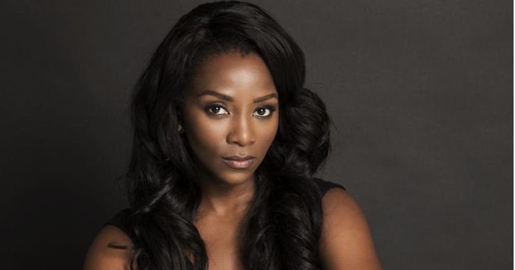 I Have A Dream To Build Nollywood Till It Rivals Hollywood - Genevieve Nnaji 1 Genevieve Nnaji