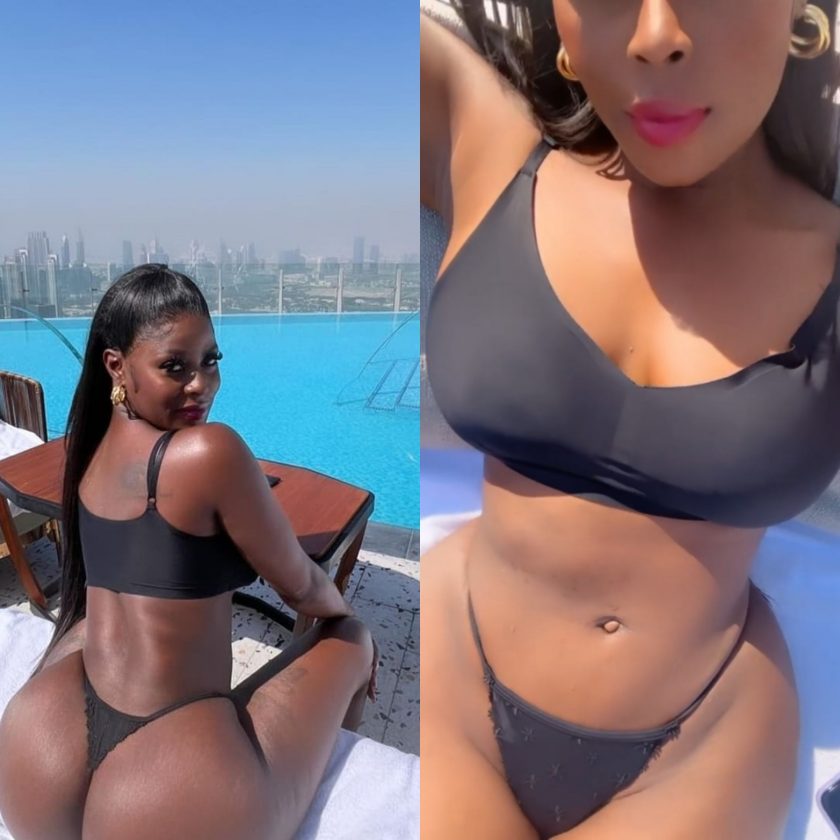 Khloe Abiri