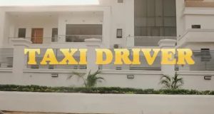 Magnito - Taxi Driver [ViDeo]