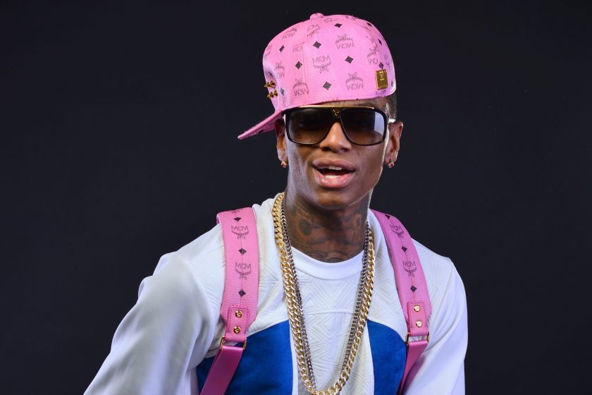 Soulja Boy