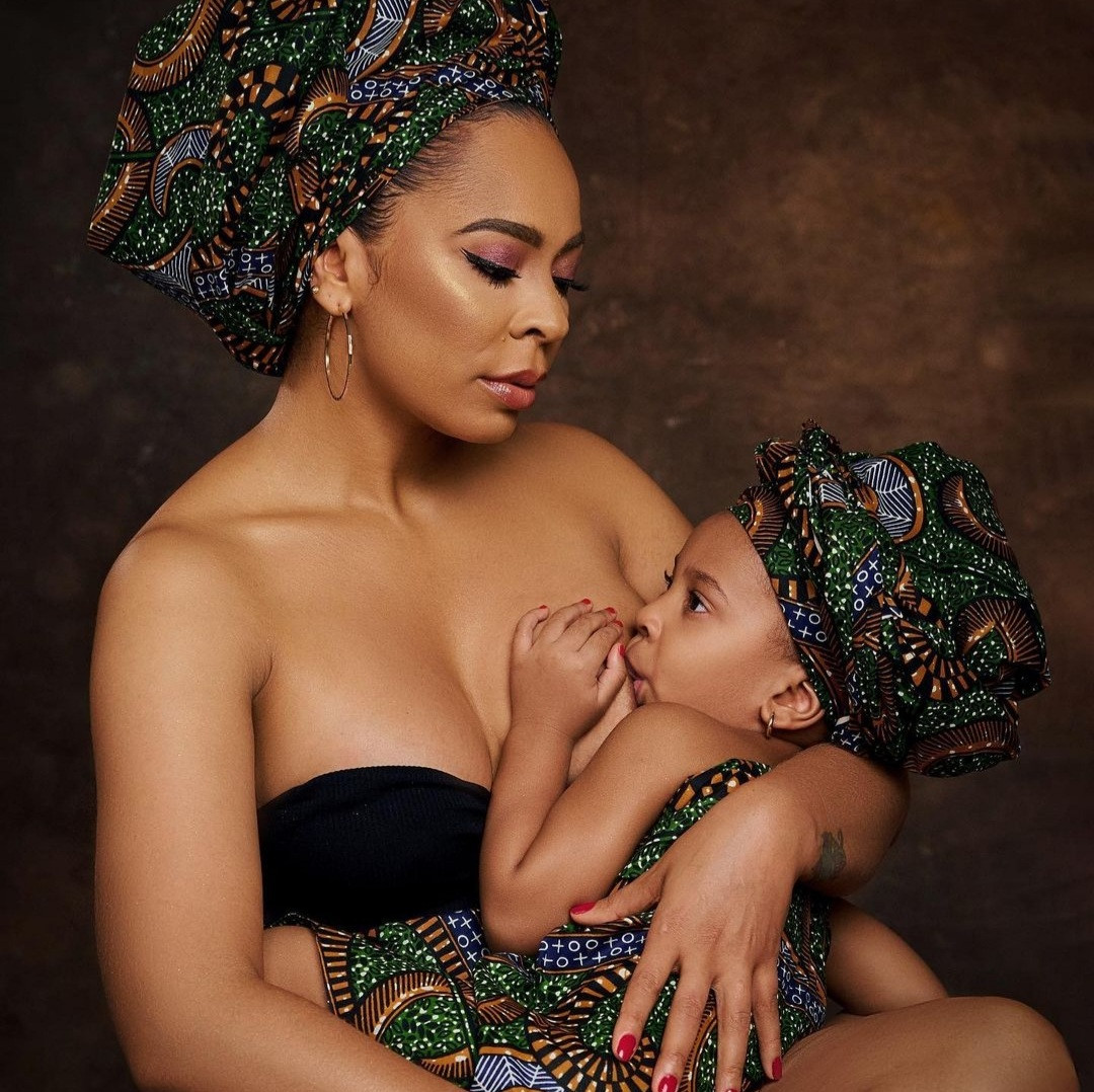 Parenthood Is Worth All The Pain, Tears And Sacrifices - TBoss 1 TBoss
