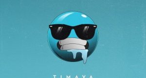 Timaya - No Pressure