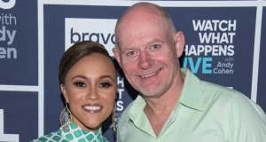 Ashley Darby and Michael Darby