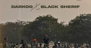 Darkoo - Always ft Black Sherif