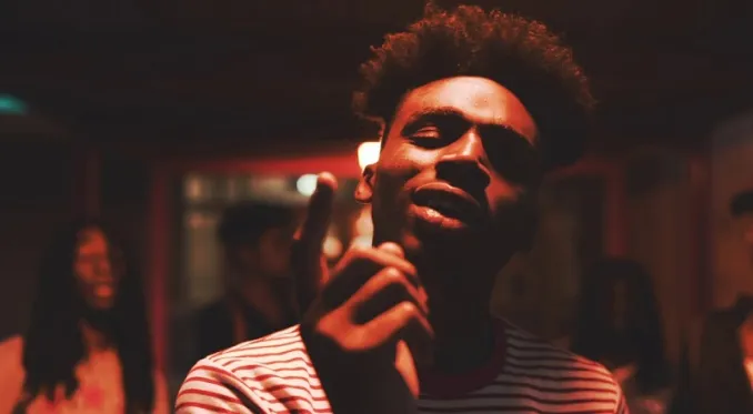 Murdered Rapper, Goonew's Burial Takes Place In A Night Club 1 Goonew