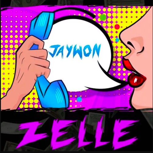 Jaywon - Zelle