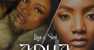 Liya & Simi - Adua (Remix)