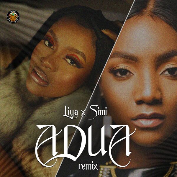 Liya & Simi - Adua (Remix)