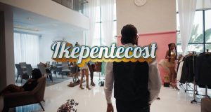 Phyno - Ikepentecost ft Flavour
