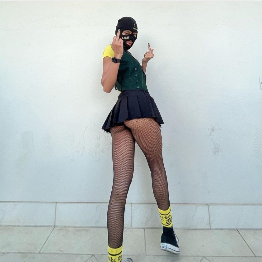 Willow Smith