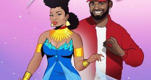 Yemi Alade - My Man ft Kranium