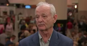 Bill Murray