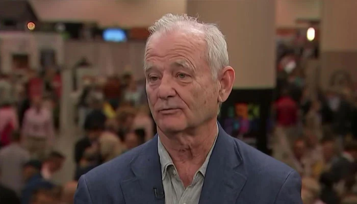 Bill Murray