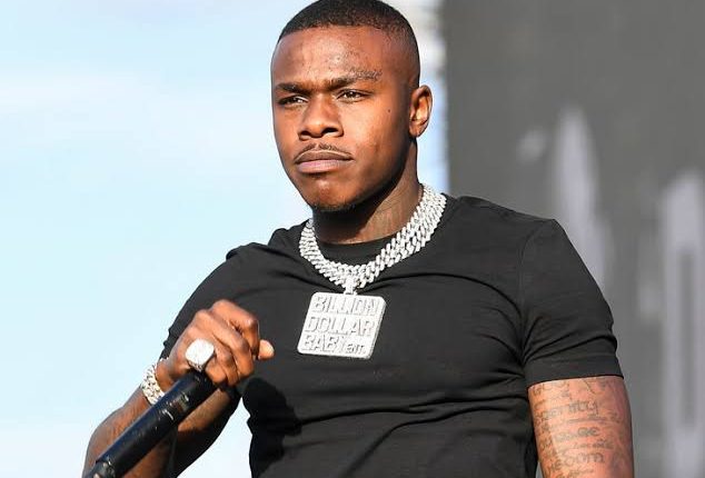 I Paid A Huge Sum To Make My Flight Out Of Nigeria - DaBaby 1 DaBaby