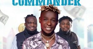 Generalsnazy - Commander ft Umu Obiligbo