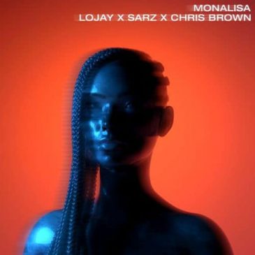 Lojay, Sarz & Chris Brown - MONALISA (Remix)