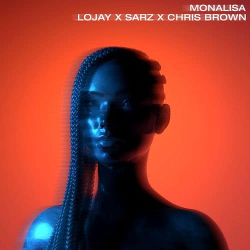 Lojay, Sarz & Chris Brown - MONALISA (Remix)