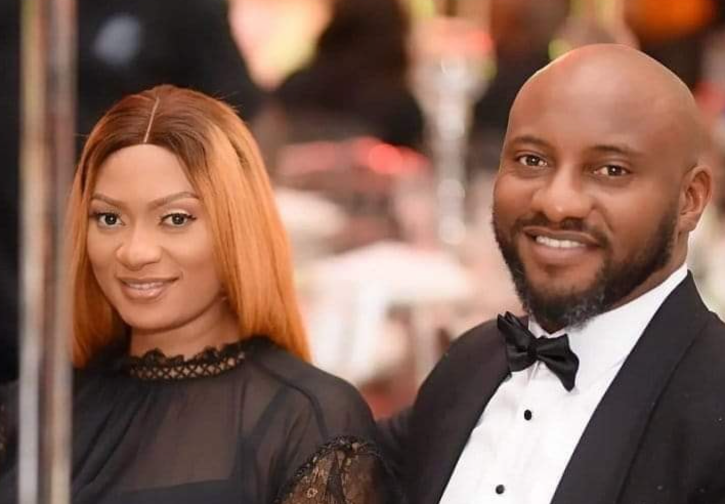 I Appreciate Those Constantly Praying For My Family - May Edochie 1 May Edochie and Yul Edochie