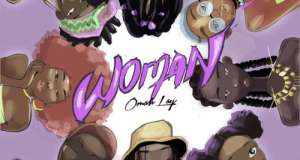 Omah Lay - Woman